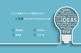 四川全网霸屏推广方案 三足鼎科技网络技术推广专业解析