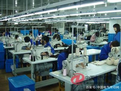 工业4.0浪潮下，普通工人的转型与机遇